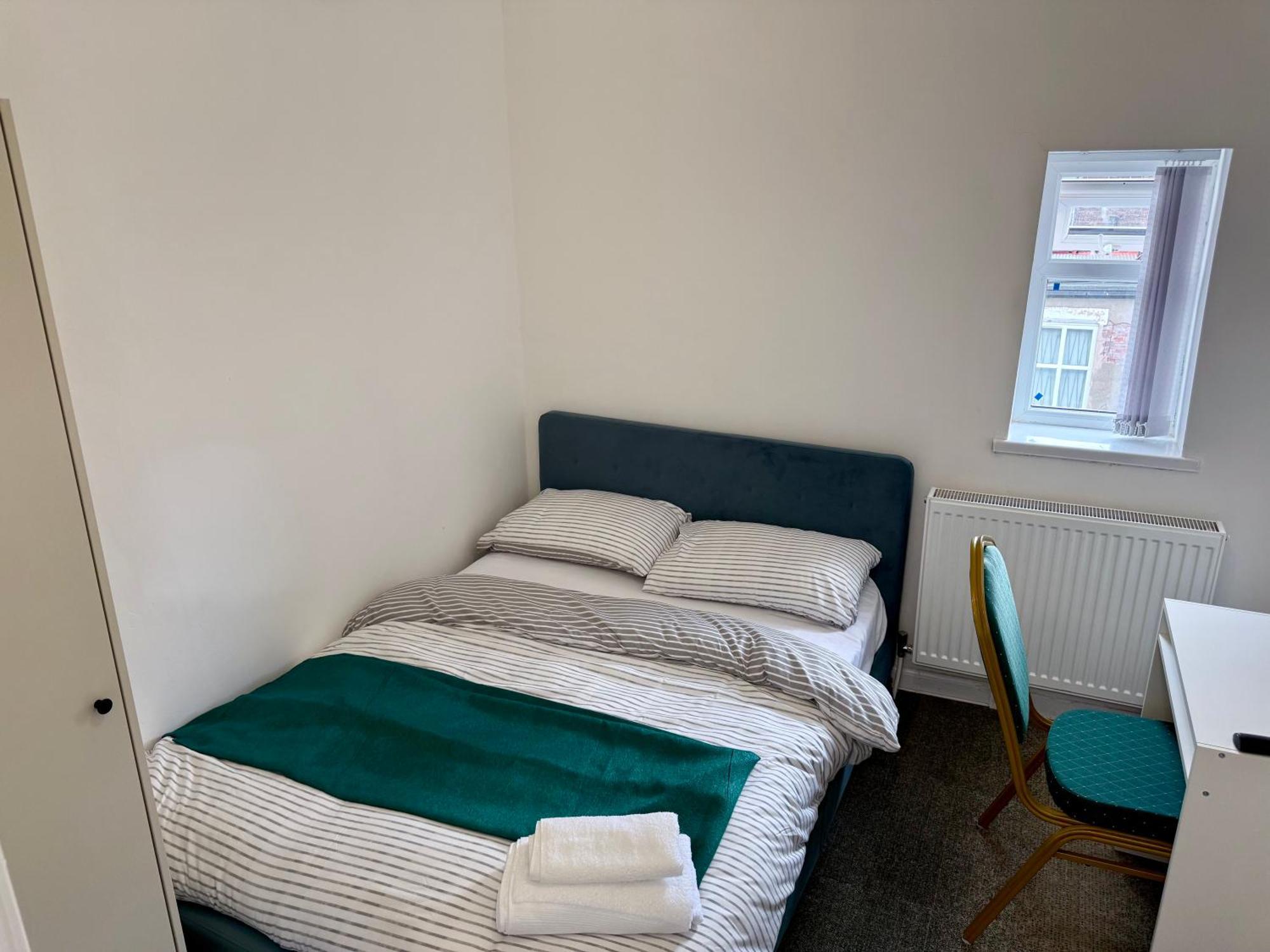 O5 Hostel Manchester